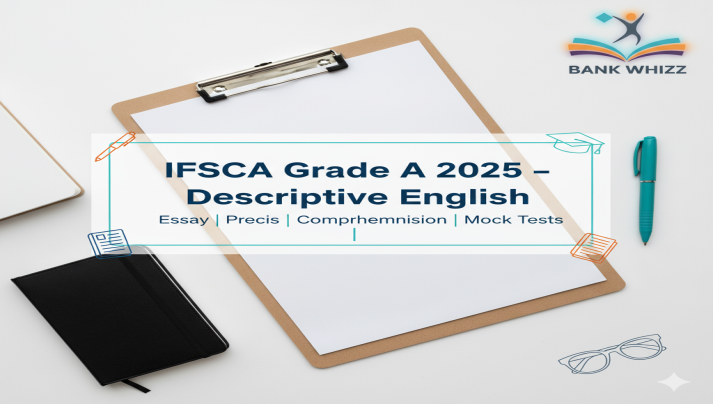 IFSCA Assistant Manager 2025