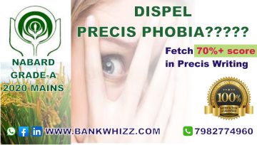 Phobia of Precis
