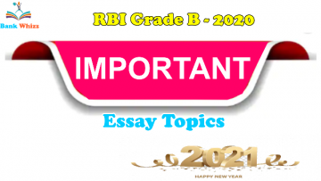 essay, precis, comprehension, rbi