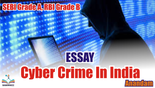 computer crime essay