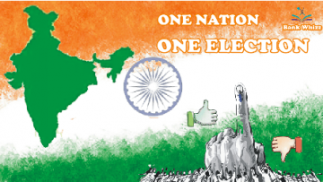 essay on one nation one election