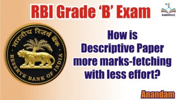 How to prepare for RBI Grade B Descriptive Paper English