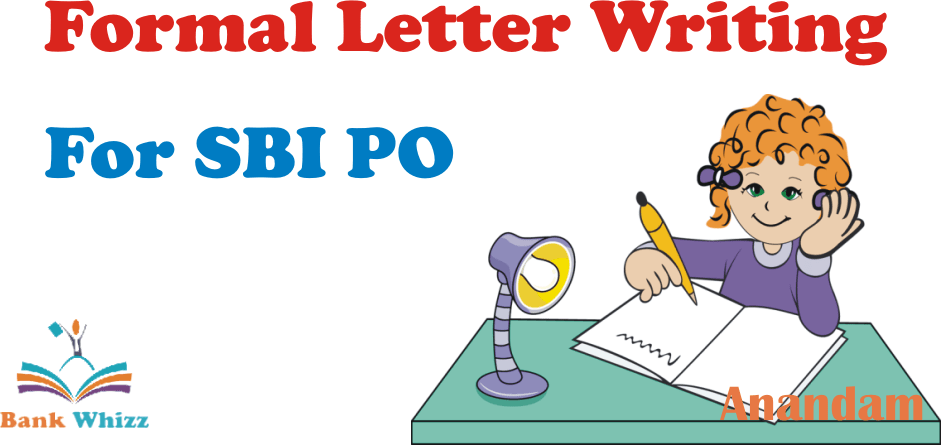 sbi po essay and letter writing