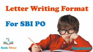 essay and letter writing for bank po exam