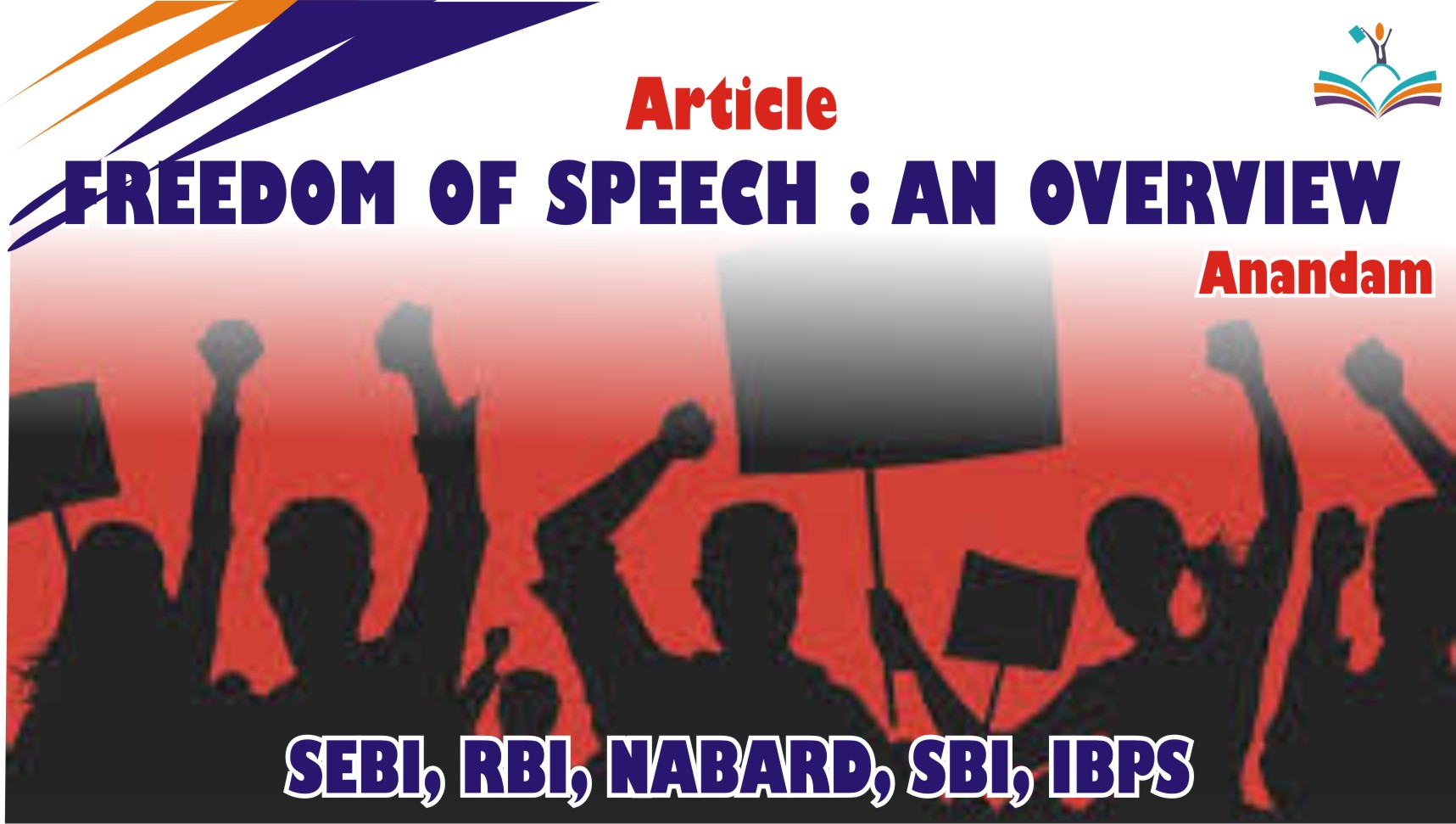 freedom of expression and association