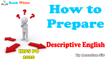 IBPS PO how to prepare