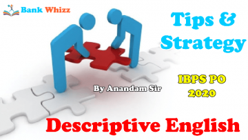 tips and strategy-IBPS PO 2020