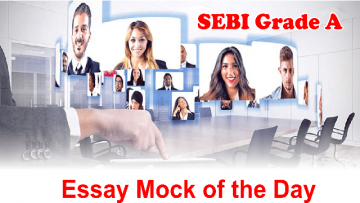 mock of the day sebi