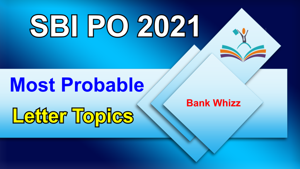 sbi po essay topics 2021