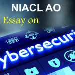 Cyber Security NIACL AO