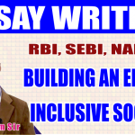 sebi nabard rbi essay writing descriptive english
