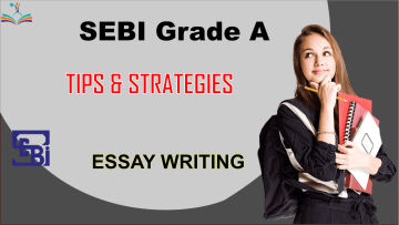 TIPS AND STRATEGIES for SEBI