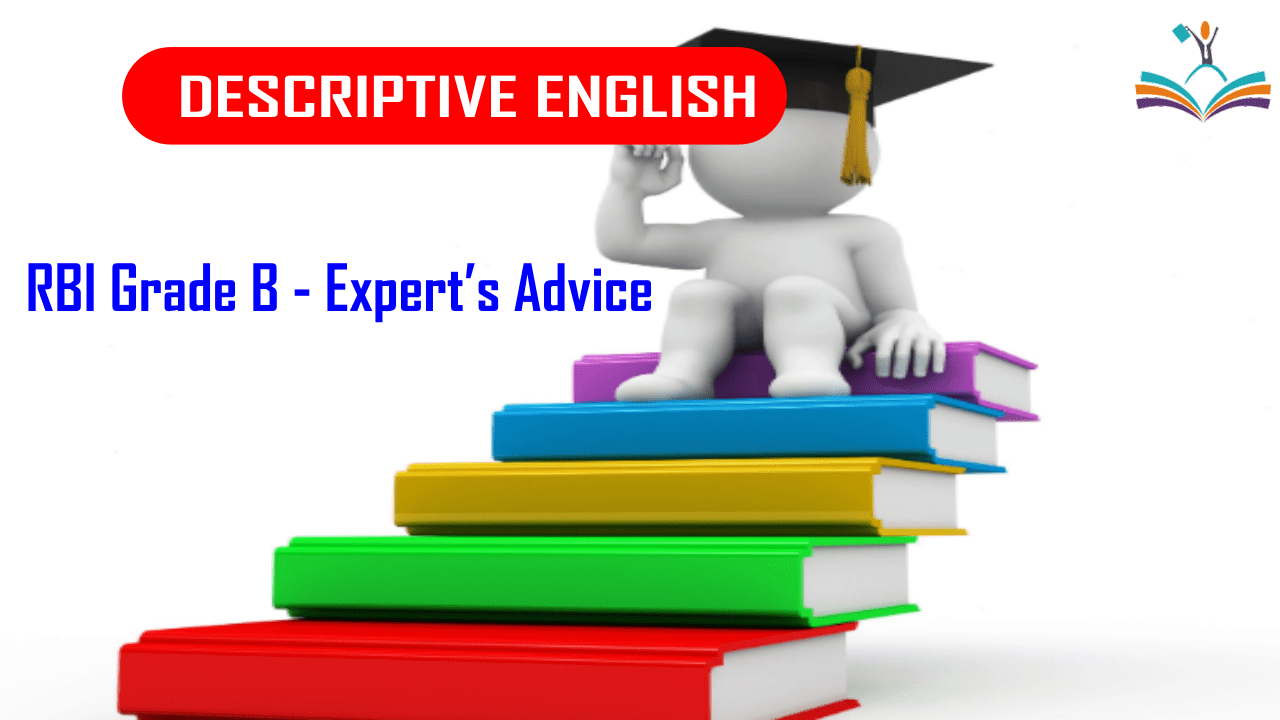 Cracking The RBI Grade B 2023 Descriptive English Paper: Expert Advice ...