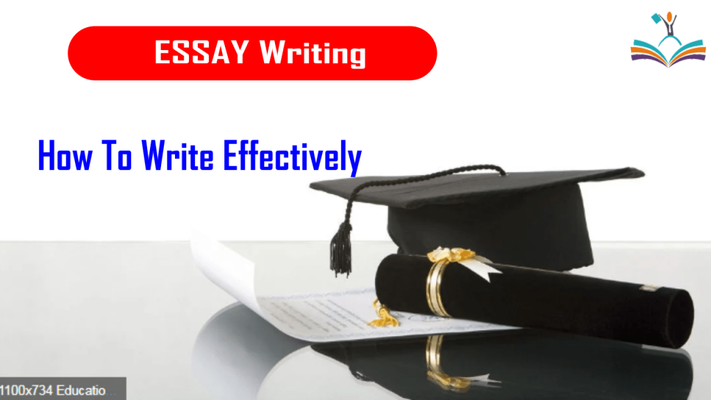 how to write an essay for rbi grade b