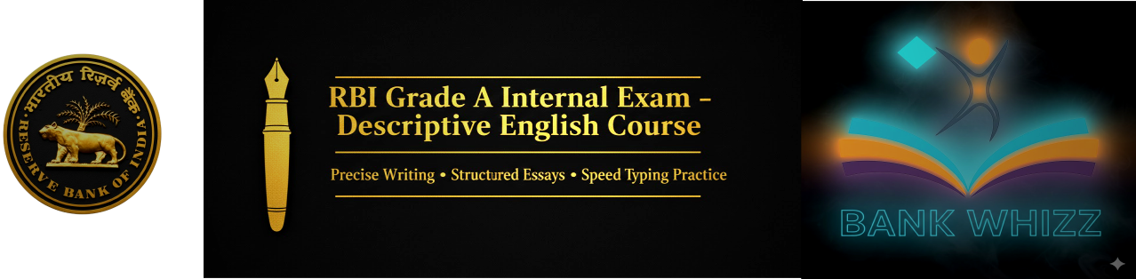 RBI Grade A 2025